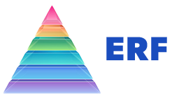 ERF Eternal Real Fortune logo